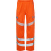 Evolution EVO251 Men’s Hi-Vis Overtrousers