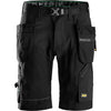 FlexiWork 6904 Men’s Shorts with Holster Pockets