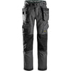 FlexiWork 6923 Floorlayer Trousers with Holster Pockets