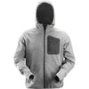 FlexiWork 8041 Men’s Fleece Hoodie