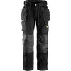 Floorlayer 3223 Trousers with Holster Pockets