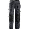 Floorlayer 3223 Trousers with Holster Pockets