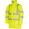 Gorda Waterproof Hi-Vis Jacket