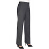 Grosvenor Women’s Mid-Grey Suit Trousers