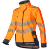 Heika Women’s Hi-Vis Arc-Flash Softshell Jacket