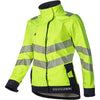 Heika Women’s Hi-Vis Arc-Flash Softshell Jacket