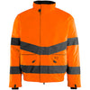 Hi-Vis Bomber Jacket