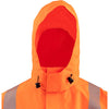 Hi-Vis GORE-TEX Hood