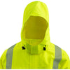 Hi-Vis GORE-TEX Hood