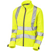 Honeywell Women’s Hi-Vis Softshell Jacket