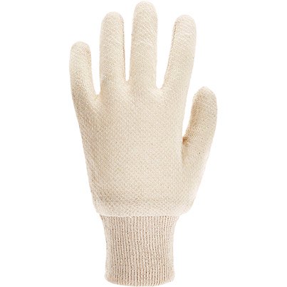 Women’s Knitted Jersey Liner Gloves
