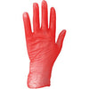 Essentials Vinyl Disposable Gloves (Box of 100)