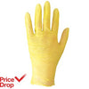 Essentials Vinyl Disposable Gloves (Box of 100)