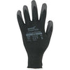 PU-Coated Polyester Work Gloves (Pack of 12)