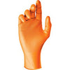 Grippaz Hot Nitrile Chemical-Resistant Gloves (Box 50)