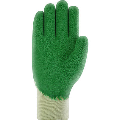 EDGE 16-500 Latex-Coated Work Gloves