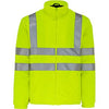 Hi-Vis Fleece Jacket
