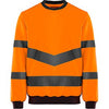 Hi-Vis Sweatshirt