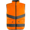 Hi-Vis Bodywarmer