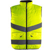 Hi-Vis Bodywarmer