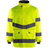 Hi-Vis Coat