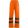 Waterproof Hi-Vis Overtrousers