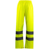 Waterproof Hi-Vis Overtrousers
