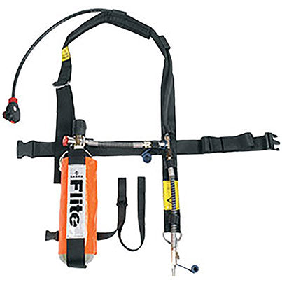 Scott Replacement Screws (Pack of 10)