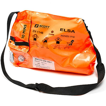 Scott ELSA 2000 Five-Year Service Kit