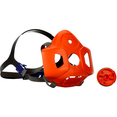 3M Secure Click HF-800-03 Quantitative Face Fit Test Adapter