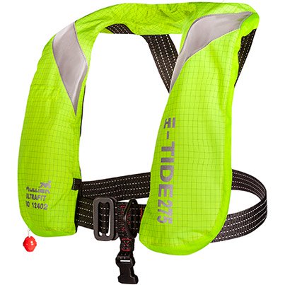 Lifejackets