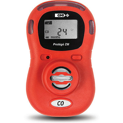Protégé ZM Carbon Monoxide Gas Detector