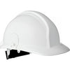 Champion Plus Unvented Wheel-Ratchet Safety Helmet