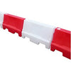 Oaklands Evo Traffic Barrier