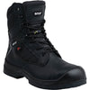 ST202 High-Leg S3 Internal Met Guard Safety Boots