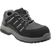 Essentials CT207 Non-Metallic S1P Safety Trainers