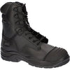 Rigmaster Side-Zip S3 Safety Boots