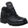 EL170DDR S3 Safety Chukka Boots