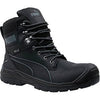 Conquest CTX Black S3 Safety Boots