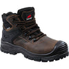 Non-Metallic S3 Safety Boots