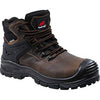 Herd Non-Metallic S3 Safety Boots