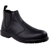 ST0524 S1P Safety Dealer Boots