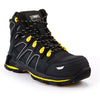 S1 PS Safety Hiker Boots 12