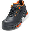 2 Wide-Fit Leather S3 Safety Shoes
