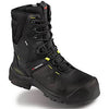 Heckel MACEXPLORE 3.0 RANGER Black Safety Boots
