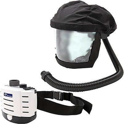 Powered Respirator Systems