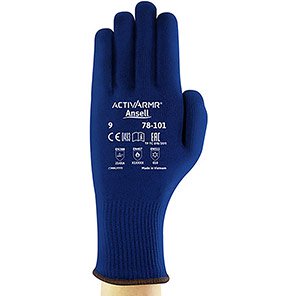 ActivArmr 78-101 Knitted Thermal Work Gloves