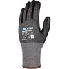 Sapphire Nano PU-Coated Cut-Resistant Gloves