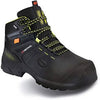 Maccrossroad 3.0 S3 High Meta Boot Black