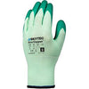 Eco Copper Latex-Coated Work Gloves